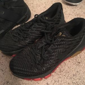 Authentic Nike “KDs” Sneakers